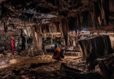 Mawmluh cave in Meghalaya gets Unesco recognitio